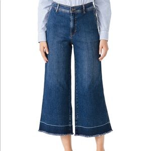 Free People Vintage Flare Jean